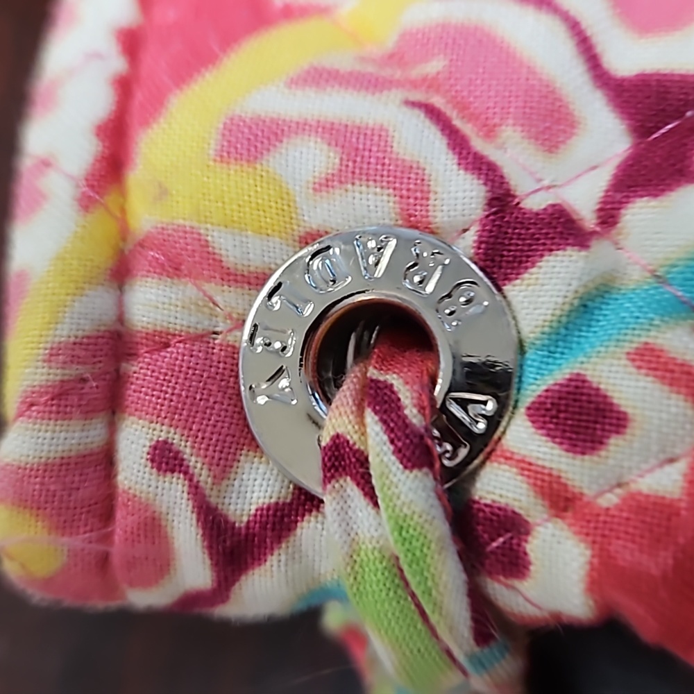 Vera Bradley Pasiley Pattern - image 3